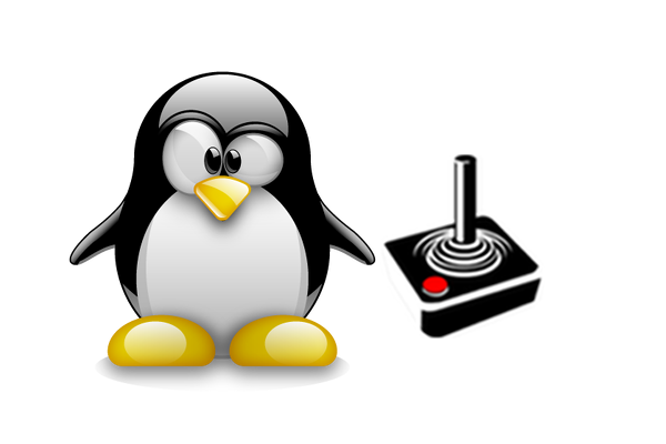 linux-juegos